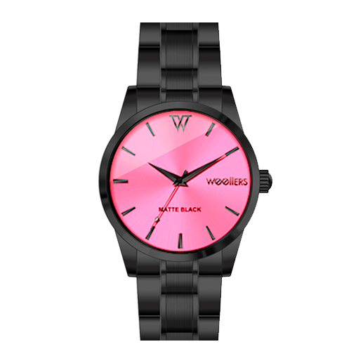 BUBBABOO PINK