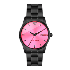 BUBBABOO PINK