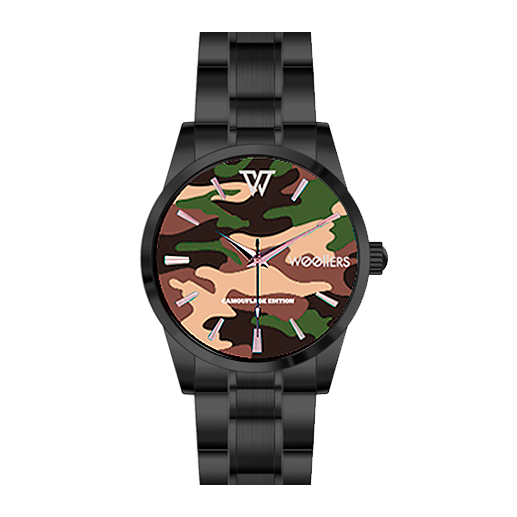 DARK CAMO