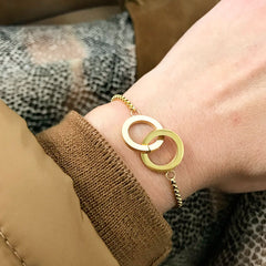 Woollers Pulsera Fortuny