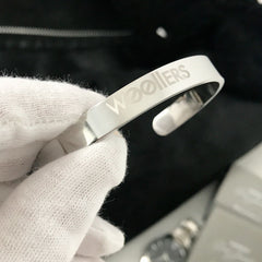 Pulsera Woollers Legacy