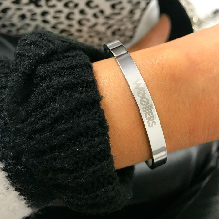 Woollers Pulsera Eterny