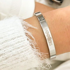 Woollers Pulsera Eterny