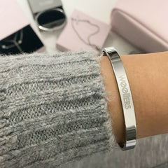 Woollers brazalete Eterny