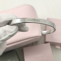 Brazalete Woollers Eterny