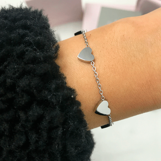 Woollers Pulsera Lovely