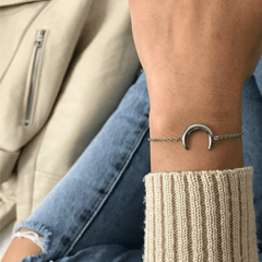 Pulsera Woollers Moony