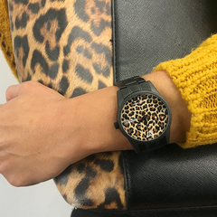 Woollers Reloj BlackPard
