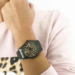 Reloj Woollers BlackPard