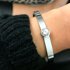 Woollers Pulsera Shinny