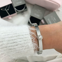 Woollers Brazalete Shinny