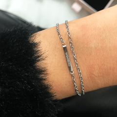 Pulsera Woollers Woolly