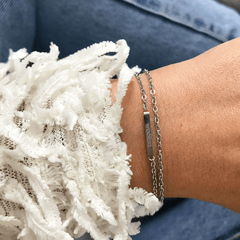 Pulsera Woollers Woolly