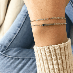 Pulsera Woollers Woolly