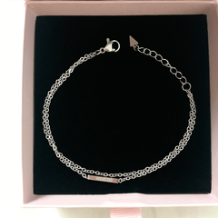 Pulsera Woollers Woolly