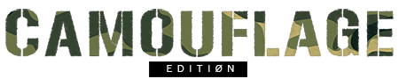 Camouflage Edition
