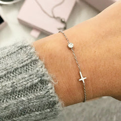 Woollers Pulsera Crossy