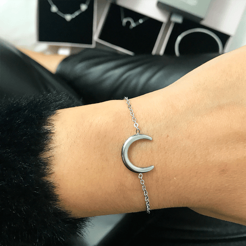 PULSERA MOONY