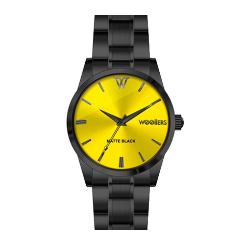 LEGACY YELLOW